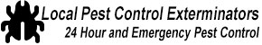 Thompson ND Pest Control Exterminators